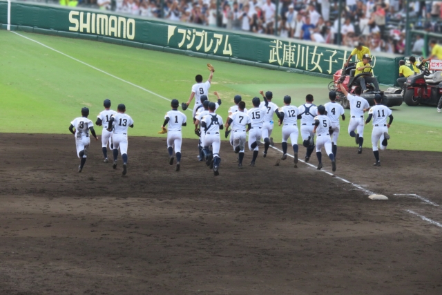 甲子園の裏方ヒーローは「個のスキル」が大事であることを教えてくれた