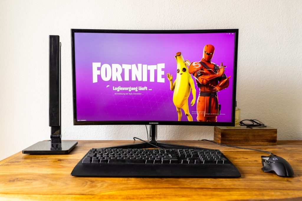 フォートナイトやマリオメーカーから学ぶライティングサロンづくりの考え方について